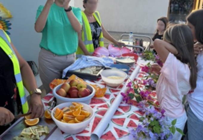 À la découverte des saveurs des Caraïbes à Versoix-Lachenal, Genthod et Collex-Bossy
