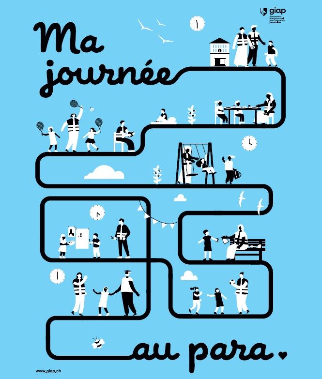 journée au parascolaire