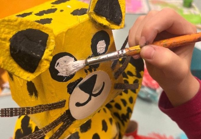 Ateliers Créa’Récup - Devin-du-Village