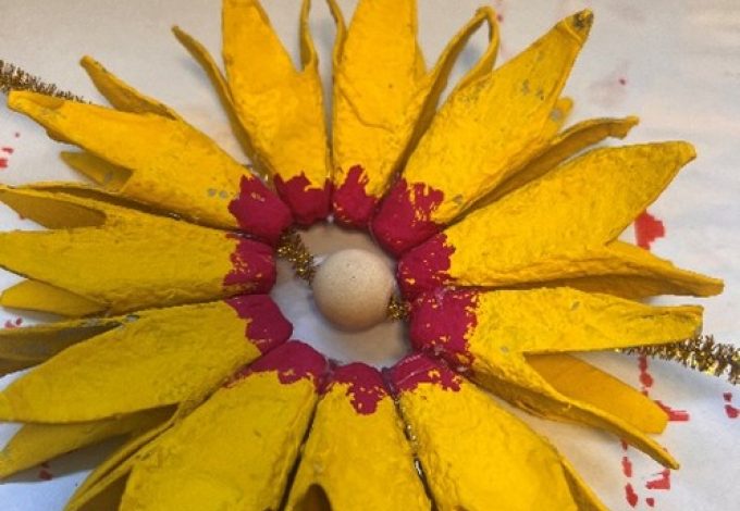 Ateliers Créa’Récup - Devin-du-Village