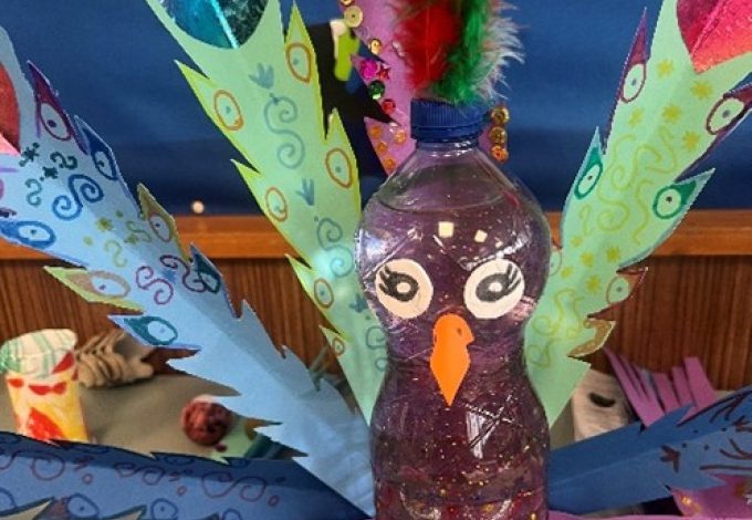 Ateliers Créa’Récup - Devin-du-Village