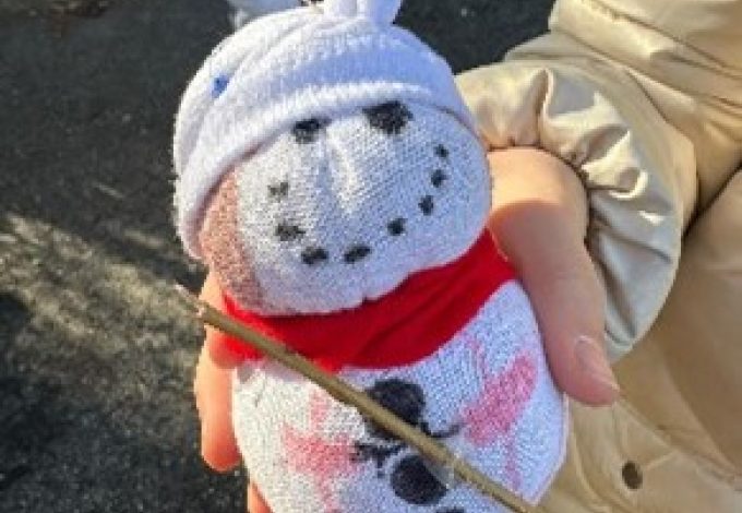 L’hiver créatif pour les enfants à Dardagny – Russin – La Plaine