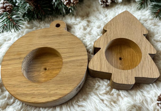 Adrien Jeandin - travail du bois