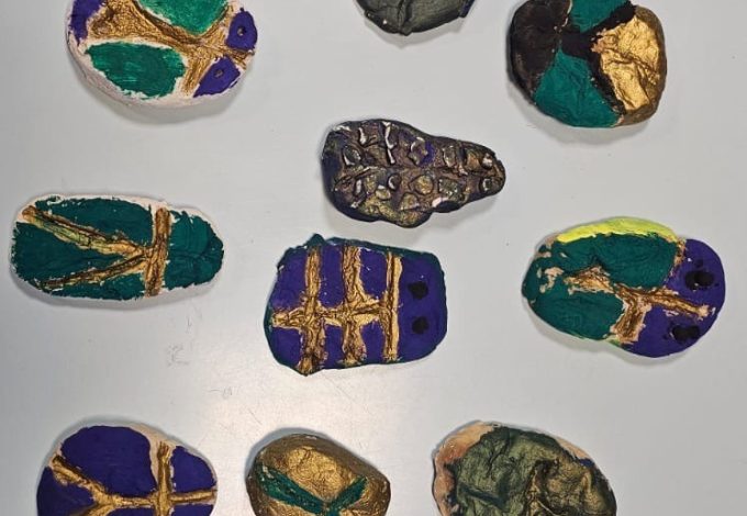 Animations autour de l’Égypte